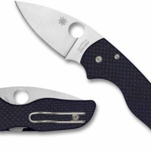 Spyderco c230MBGP Lil Native MB Pin knives for sale
